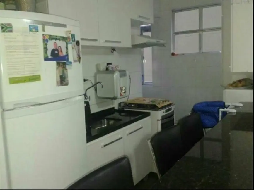 Apartamento com 1 quarto à venda, 49m2 em Itararé, Sao Vicente - SP - imagem 8 Foto 8 de Apartamento com 1 quarto à venda, 49m2 em Itararé, Sao Vicente - SP