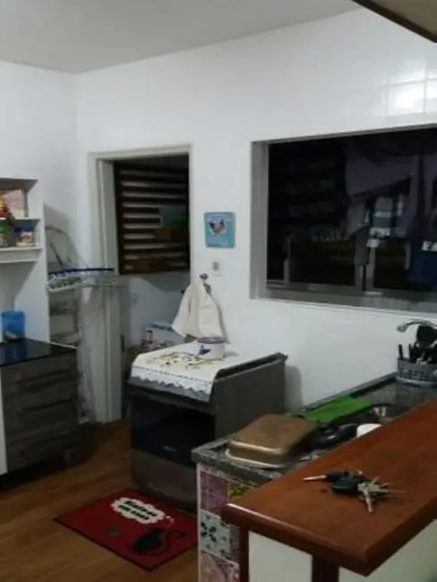 Foto 3 de Apartamento com 2 quartos à venda, 80m2 em Estuário, Santos - SP