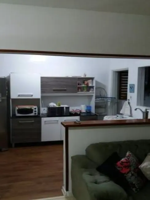 Foto 4 de Apartamento com 2 quartos à venda, 80m2 em Estuário, Santos - SP