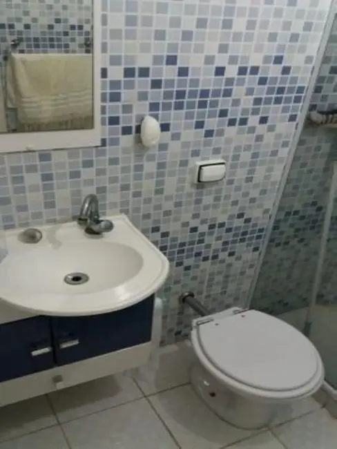 Foto 5 de Apartamento com 2 quartos à venda, 80m2 em Estuário, Santos - SP