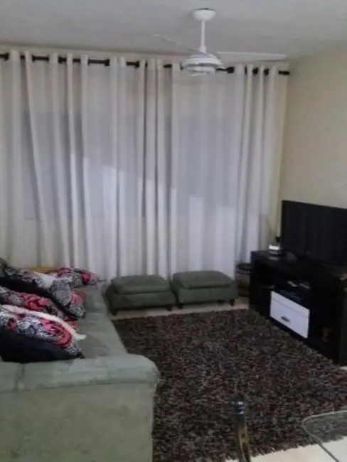 Foto 1 de Apartamento com 2 quartos à venda, 80m2 em Estuário, Santos - SP