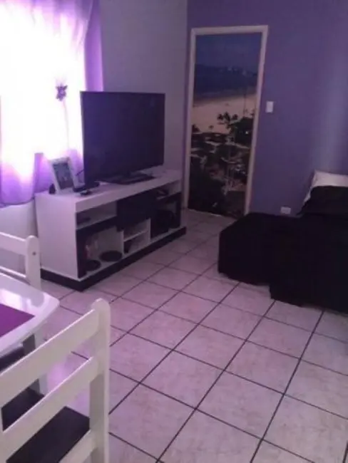 Apartamento com 2 quartos à venda, 65m2 em Campo Grande, Santos - SP - imagem 1 Foto 1 de Apartamento com 2 quartos à venda, 65m2 em Campo Grande, Santos - SP