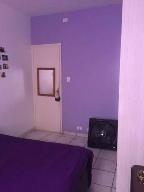 Apartamento com 2 quartos à venda, 65m2 em Campo Grande, Santos - SP - imagem 7 Foto 7 de Apartamento com 2 quartos à venda, 65m2 em Campo Grande, Santos - SP