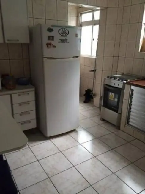 Apartamento com 2 quartos à venda, 65m2 em Campo Grande, Santos - SP - imagem 9 Foto 9 de Apartamento com 2 quartos à venda, 65m2 em Campo Grande, Santos - SP