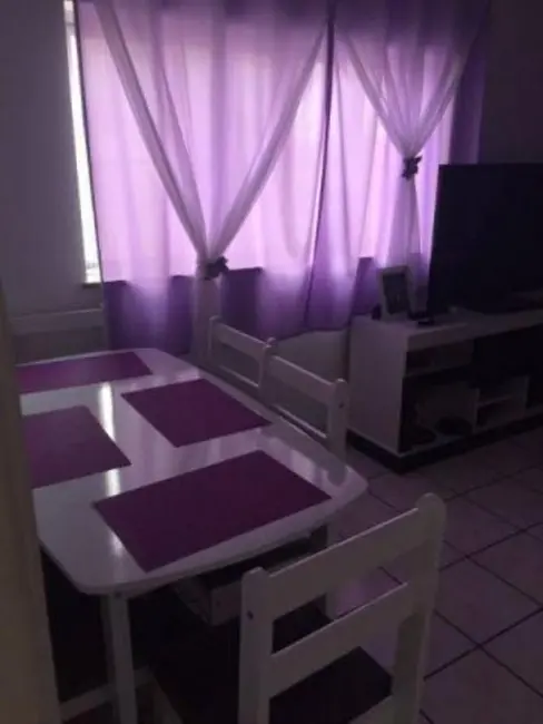 Apartamento com 2 quartos à venda, 65m2 em Campo Grande, Santos - SP - imagem 2 Foto 2 de Apartamento com 2 quartos à venda, 65m2 em Campo Grande, Santos - SP