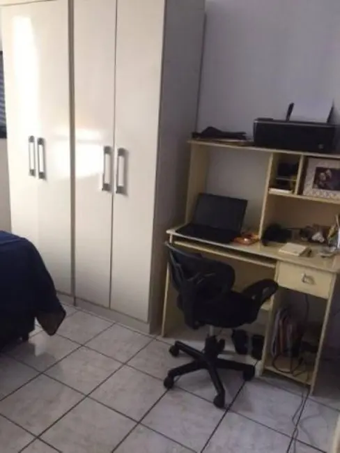 Apartamento com 2 quartos à venda, 65m2 em Campo Grande, Santos - SP - imagem 8 Foto 8 de Apartamento com 2 quartos à venda, 65m2 em Campo Grande, Santos - SP