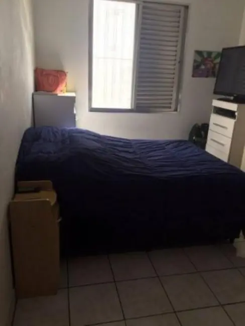 Apartamento com 2 quartos à venda, 65m2 em Campo Grande, Santos - SP - imagem 5 Foto 5 de Apartamento com 2 quartos à venda, 65m2 em Campo Grande, Santos - SP