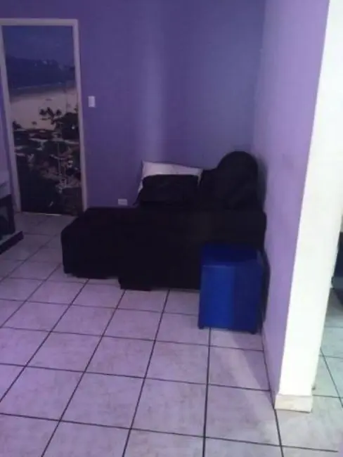 Apartamento com 2 quartos à venda, 65m2 em Campo Grande, Santos - SP - imagem 3 Foto 3 de Apartamento com 2 quartos à venda, 65m2 em Campo Grande, Santos - SP