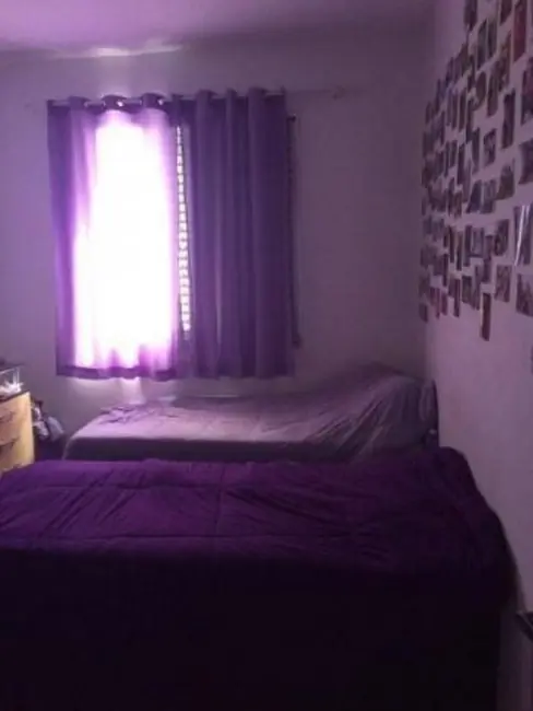 Apartamento com 2 quartos à venda, 65m2 em Campo Grande, Santos - SP - imagem 4 Foto 4 de Apartamento com 2 quartos à venda, 65m2 em Campo Grande, Santos - SP