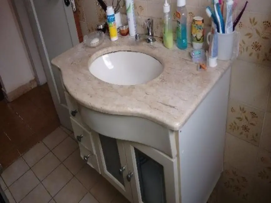 Foto 4 de Apartamento com 2 quartos à venda, 73m2 em Embaré, Santos - SP