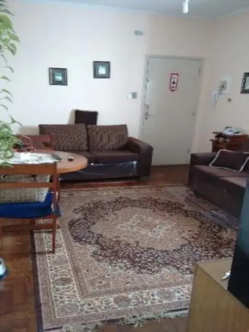 Foto 3 de Apartamento com 2 quartos à venda, 73m2 em Embaré, Santos - SP