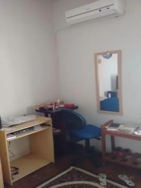 Foto 8 de Apartamento com 2 quartos à venda, 73m2 em Embaré, Santos - SP