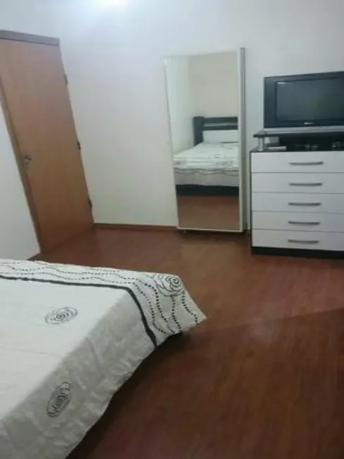 Foto 6 de Apartamento com 3 quartos à venda, 72m2 em Aparecida, Santos - SP