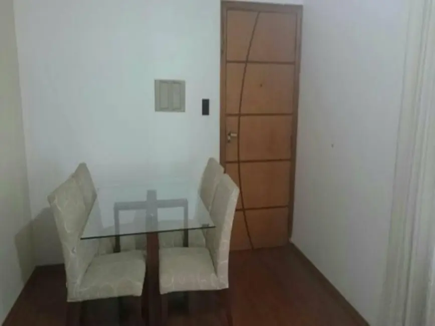 Foto 2 de Apartamento com 3 quartos à venda, 72m2 em Aparecida, Santos - SP