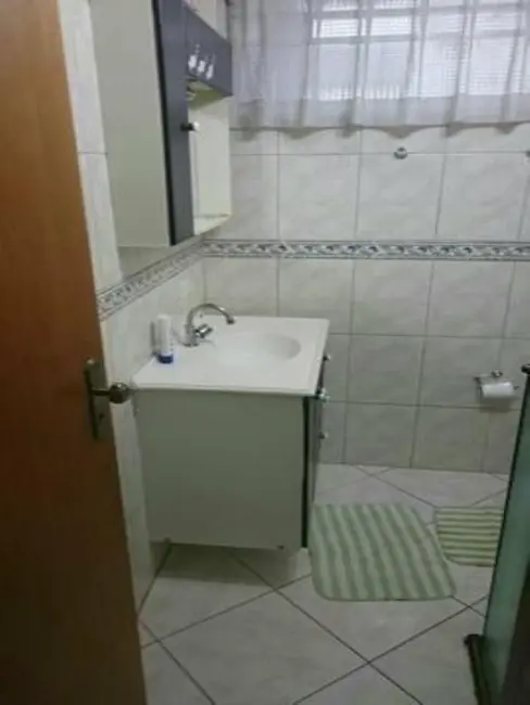 Foto 8 de Apartamento com 3 quartos à venda, 72m2 em Aparecida, Santos - SP