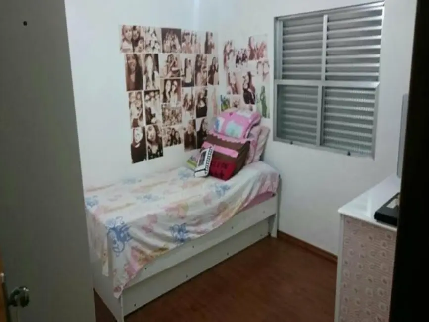 Foto 4 de Apartamento com 3 quartos à venda, 72m2 em Aparecida, Santos - SP