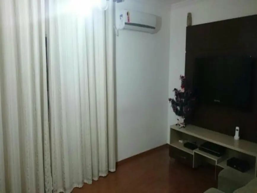 Foto 3 de Apartamento com 3 quartos à venda, 72m2 em Aparecida, Santos - SP