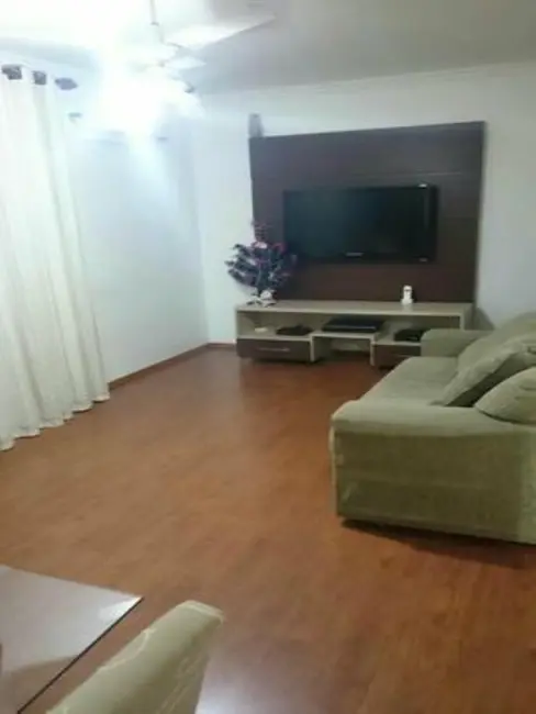 Foto 1 de Apartamento com 3 quartos à venda, 72m2 em Aparecida, Santos - SP