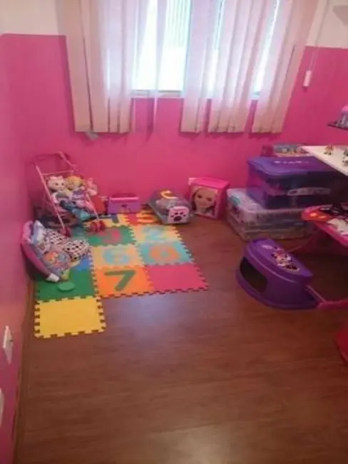 Foto 9 de Apartamento com 3 quartos à venda, 72m2 em Aparecida, Santos - SP