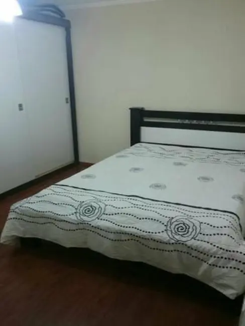 Foto 5 de Apartamento com 3 quartos à venda, 72m2 em Aparecida, Santos - SP