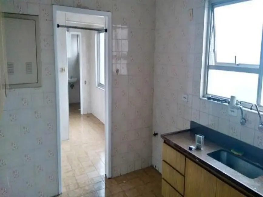 Apartamento com 2 quartos à venda, 88m2 em Campo Grande, Santos - SP - imagem 5 Foto 5 de Apartamento com 2 quartos à venda, 88m2 em Campo Grande, Santos - SP