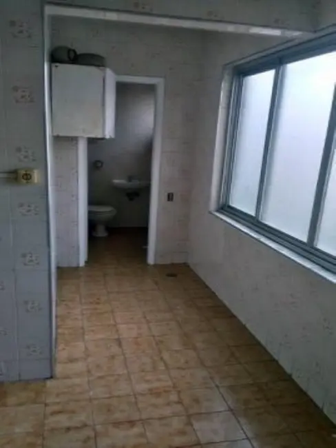 Apartamento com 2 quartos à venda, 88m2 em Campo Grande, Santos - SP - imagem 8 Foto 8 de Apartamento com 2 quartos à venda, 88m2 em Campo Grande, Santos - SP