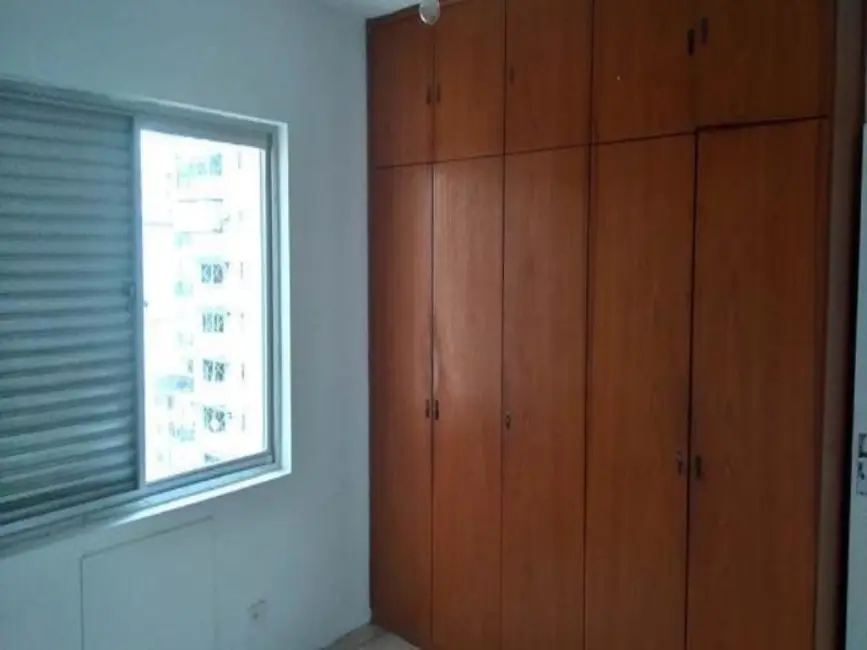 Apartamento com 2 quartos à venda, 88m2 em Campo Grande, Santos - SP - imagem 3 Foto 3 de Apartamento com 2 quartos à venda, 88m2 em Campo Grande, Santos - SP