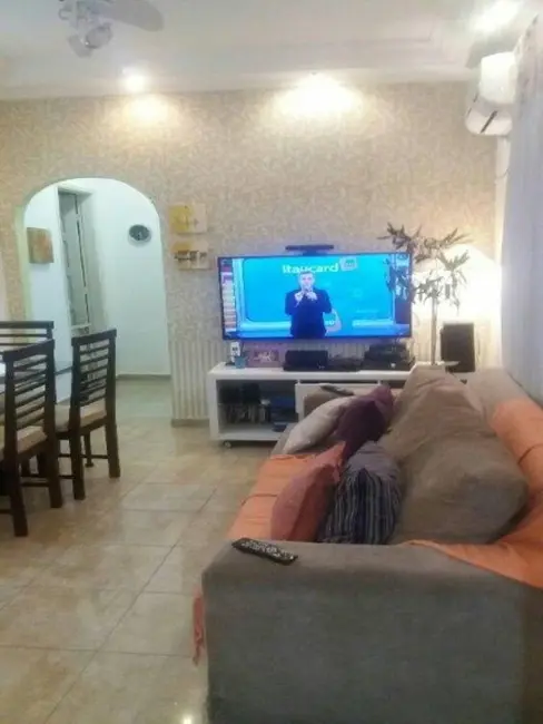 Foto 6 de Apartamento com 2 quartos à venda, 75m2 em Macuco, Santos - SP