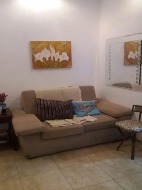 Foto 3 de Apartamento com 2 quartos à venda, 75m2 em Macuco, Santos - SP