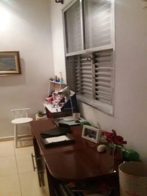 Foto 2 de Apartamento com 2 quartos à venda, 75m2 em Macuco, Santos - SP