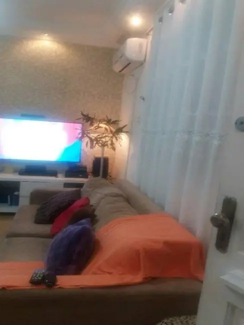 Foto 4 de Apartamento com 2 quartos à venda, 75m2 em Macuco, Santos - SP