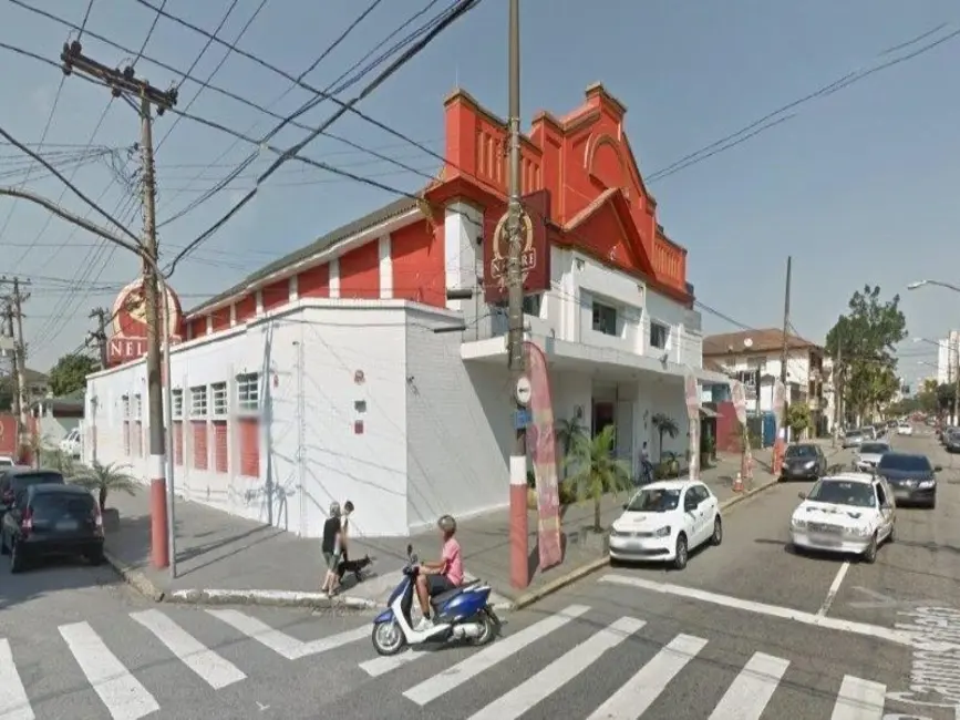 Armazém / Galpão à venda, 660m2 em Santos - SP - imagem 3 Foto 3 de Armazém / Galpão à venda, 660m2 em Santos - SP