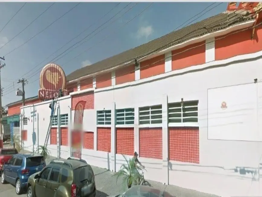Armazém / Galpão à venda, 660m2 em Santos - SP - imagem 2 Foto 2 de Armazém / Galpão à venda, 660m2 em Santos - SP