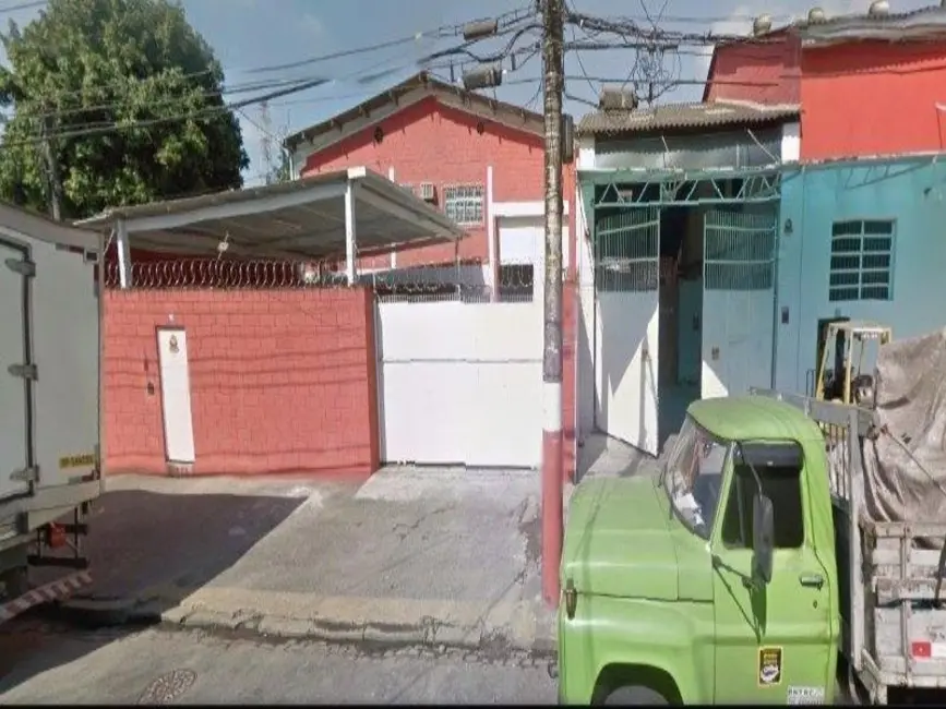 Armazém / Galpão à venda, 660m2 em Santos - SP - imagem 1 Foto 1 de Armazém / Galpão à venda, 660m2 em Santos - SP