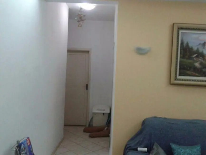 Apartamento com 2 quartos à venda, 82m2 em Vila Belmiro, Santos - SP - imagem 4 Foto 4 de Apartamento com 2 quartos à venda, 82m2 em Vila Belmiro, Santos - SP