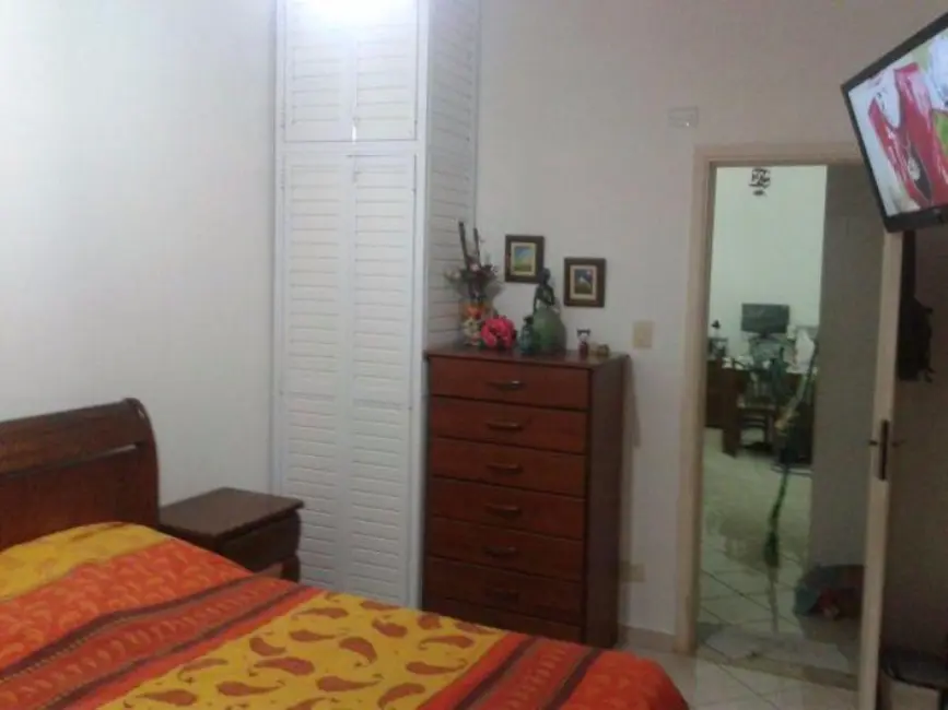Apartamento com 2 quartos à venda, 82m2 em Vila Belmiro, Santos - SP - imagem 8 Foto 8 de Apartamento com 2 quartos à venda, 82m2 em Vila Belmiro, Santos - SP