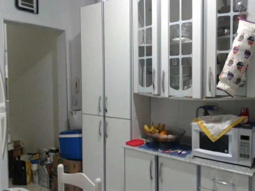 Foto 2 de Apartamento com 2 quartos à venda, 82m2 em Vila Belmiro, Santos - SP