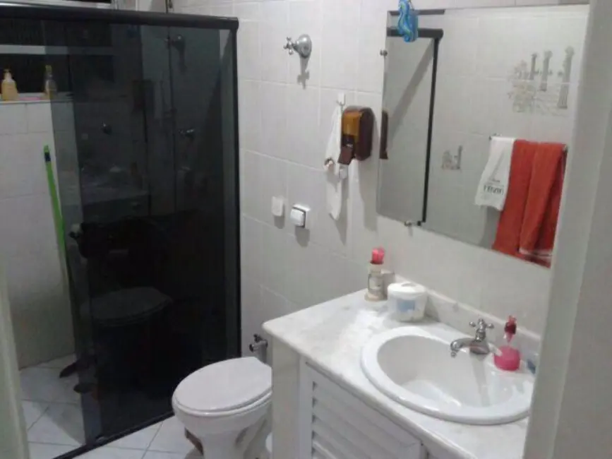 Apartamento com 2 quartos à venda, 82m2 em Vila Belmiro, Santos - SP - imagem 6 Foto 6 de Apartamento com 2 quartos à venda, 82m2 em Vila Belmiro, Santos - SP