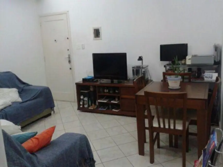 Foto 1 de Apartamento com 2 quartos à venda, 82m2 em Vila Belmiro, Santos - SP