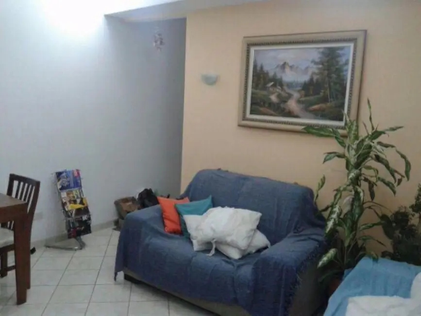 Apartamento com 2 quartos à venda, 82m2 em Vila Belmiro, Santos - SP - imagem 5 Foto 5 de Apartamento com 2 quartos à venda, 82m2 em Vila Belmiro, Santos - SP