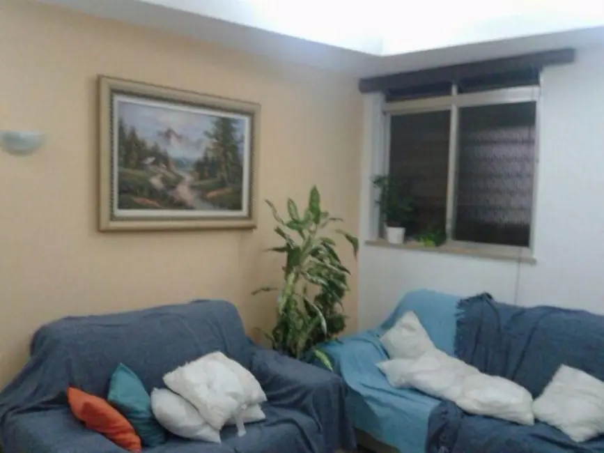 Apartamento com 2 quartos à venda, 82m2 em Vila Belmiro, Santos - SP - imagem 3 Foto 3 de Apartamento com 2 quartos à venda, 82m2 em Vila Belmiro, Santos - SP