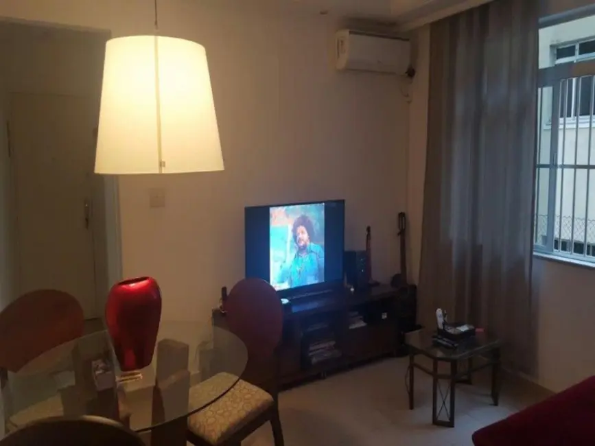 Apartamento com 2 quartos à venda, 80m2 em Marapé, Santos - SP - imagem 3 Foto 3 de Apartamento com 2 quartos à venda, 80m2 em Marapé, Santos - SP