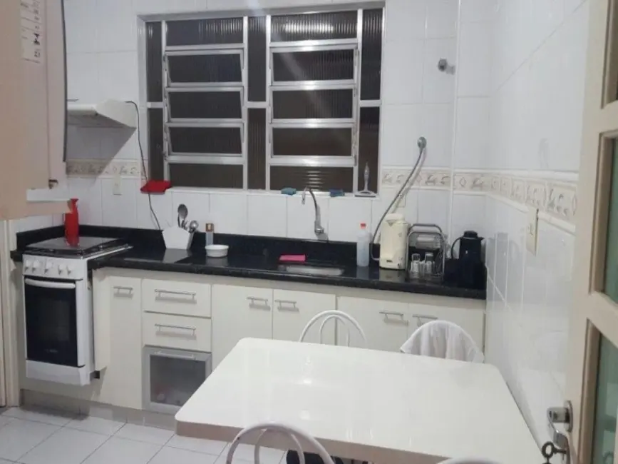 Apartamento com 2 quartos à venda, 80m2 em Marapé, Santos - SP - imagem 7 Foto 7 de Apartamento com 2 quartos à venda, 80m2 em Marapé, Santos - SP