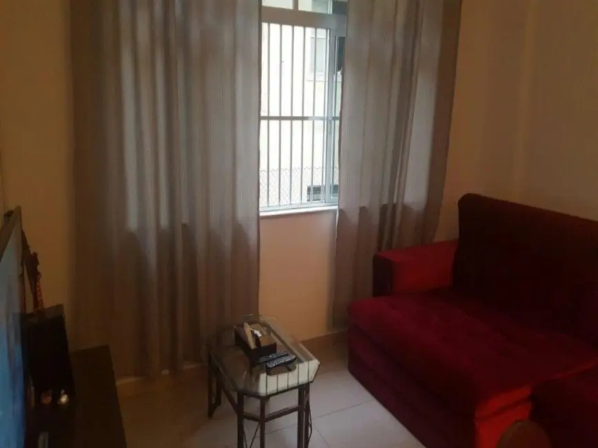 Foto 2 de Apartamento com 2 quartos à venda, 80m2 em Marapé, Santos - SP