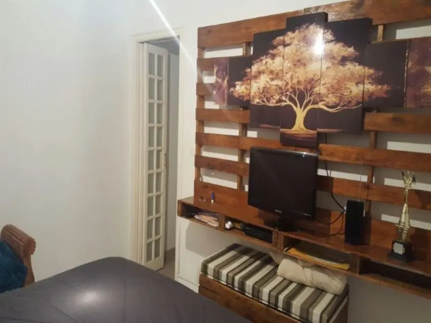 Apartamento com 2 quartos à venda, 80m2 em Marapé, Santos - SP - imagem 4 Foto 4 de Apartamento com 2 quartos à venda, 80m2 em Marapé, Santos - SP