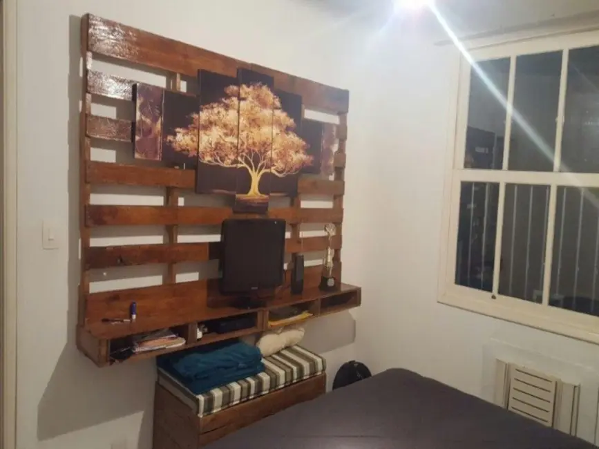 Apartamento com 2 quartos à venda, 80m2 em Marapé, Santos - SP - imagem 6 Foto 6 de Apartamento com 2 quartos à venda, 80m2 em Marapé, Santos - SP