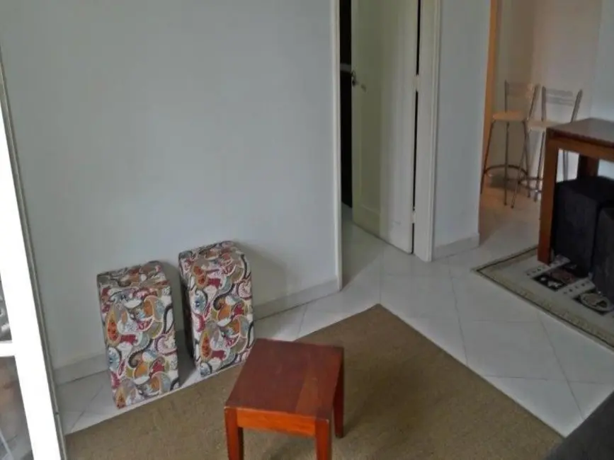 Apartamento com 1 quarto à venda e para alugar, 60m2 em José Menino, Santos - SP - imagem 6 Foto 6 de Apartamento com 1 quarto à venda e para alugar, 60m2 em José Menino, Santos - SP