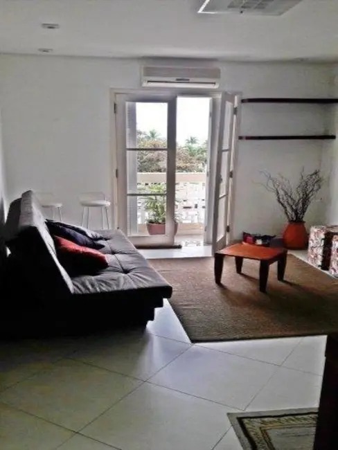 Apartamento com 1 quarto à venda e para alugar, 60m2 em José Menino, Santos - SP - imagem 4 Foto 4 de Apartamento com 1 quarto à venda e para alugar, 60m2 em José Menino, Santos - SP