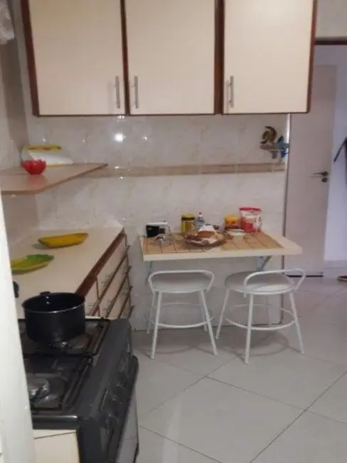 Apartamento com 1 quarto à venda e para alugar, 60m2 em José Menino, Santos - SP - imagem 9 Foto 9 de Apartamento com 1 quarto à venda e para alugar, 60m2 em José Menino, Santos - SP