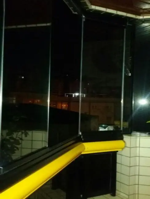 Apartamento com 2 quartos à venda, 83m2 em Praia Grande - SP - imagem 3 Foto 3 de Apartamento com 2 quartos à venda, 83m2 em Praia Grande - SP